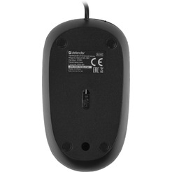 Мышь DEFENDER Datum MS-980