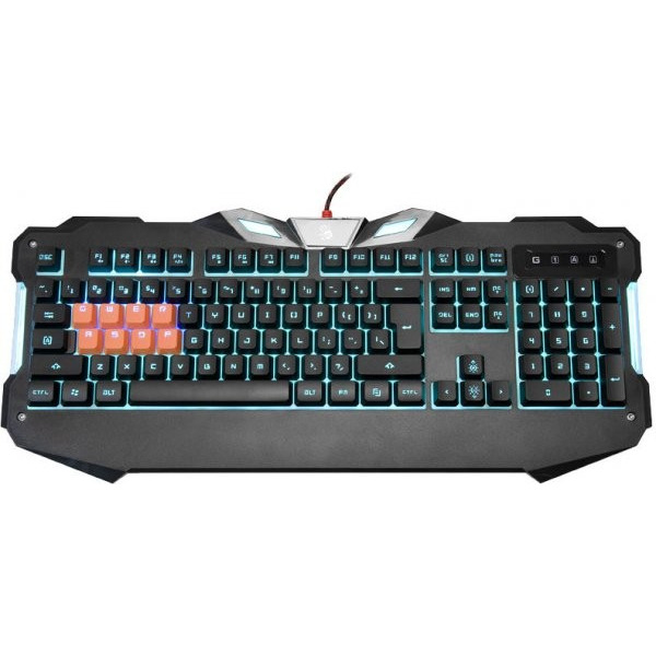 Клавиатура A4Tech Bloody B328