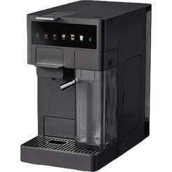 Кофеварка GRIGIO MV-729 (черный)