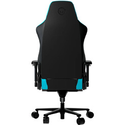 Игровое кресло Lorgar Base 311 (LRG-CHR311BBL)