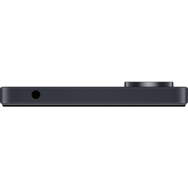Смартфон Xiaomi Redmi 13C 8GB/256GB without NFC Midnight Black EU