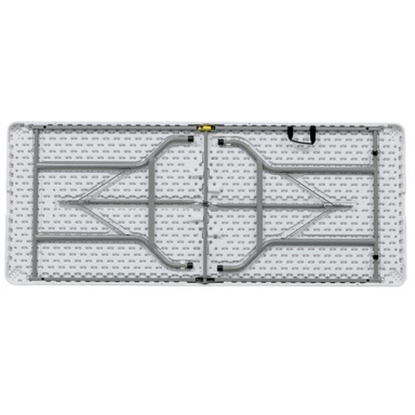 Стол Angioletto складной пластиковый 180 см