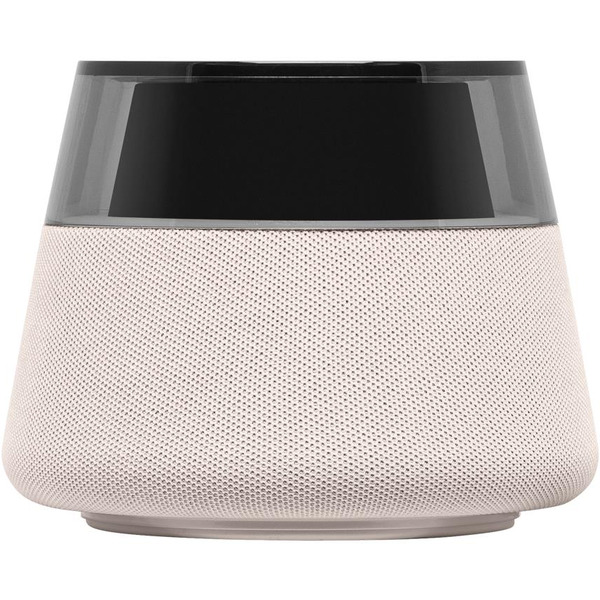 Беспроводная колонка BBK BTA1212 (бежевый)