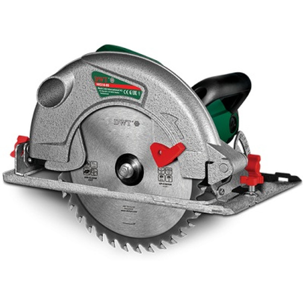 Циркулярная пила DWT HKS18-85