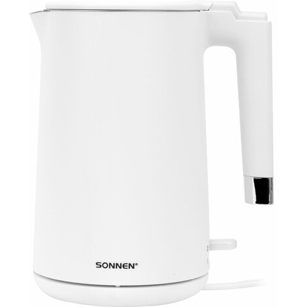 Электрочайник Sonnen KT-8719W
