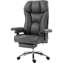 Кресло компьютерное FLOKY JOTUNN Stone Grey