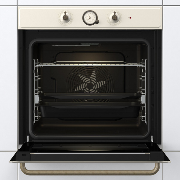 Духовой шкаф Gorenje BOS67372CLI