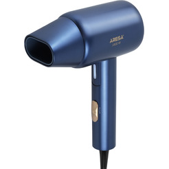 Компактный фен Aresa AR-3242