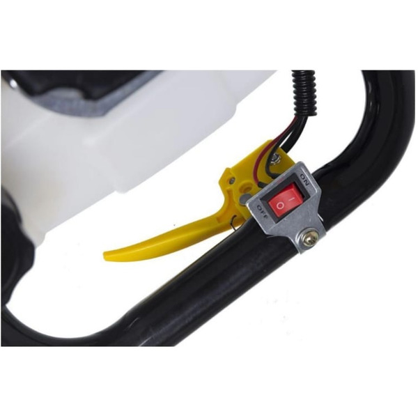 Мотобур Huter GGD-52 (70/13/1)