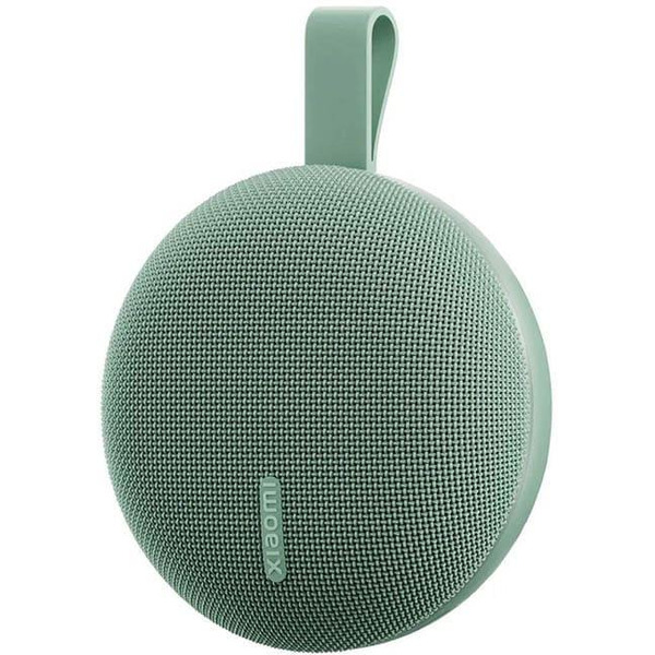 Беспроводная колонка Xiaomi Bluetooth Speaker Essential (зеленый)