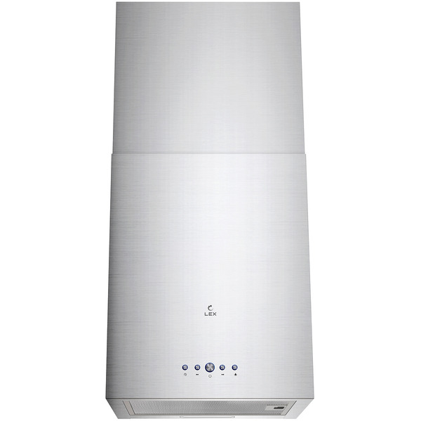 Кухонная вытяжка LEX Mono 400 (нержавеющая сталь)