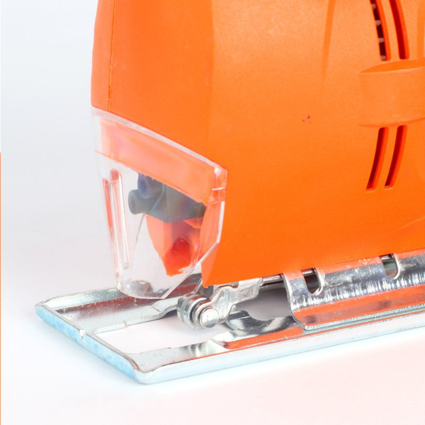 Лобзик PATRIOT THE ONE LS501