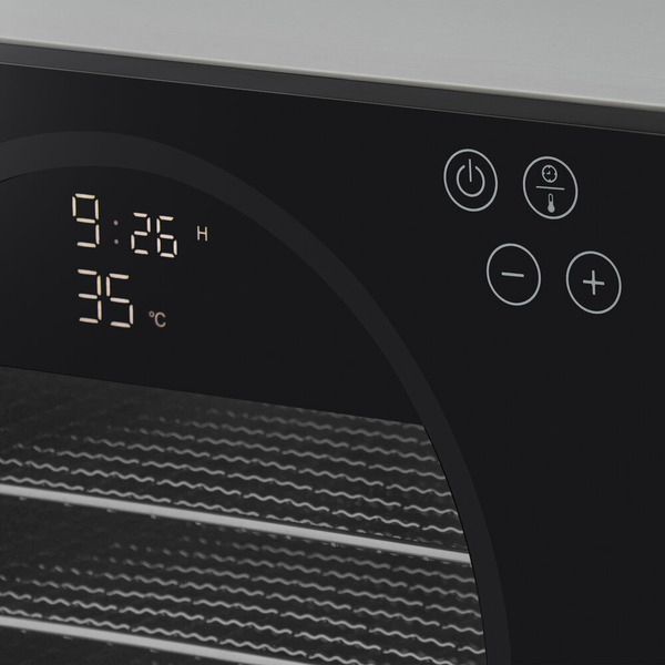 Сушилка для овощей и фруктов POLARIS PFD 1705H Pro