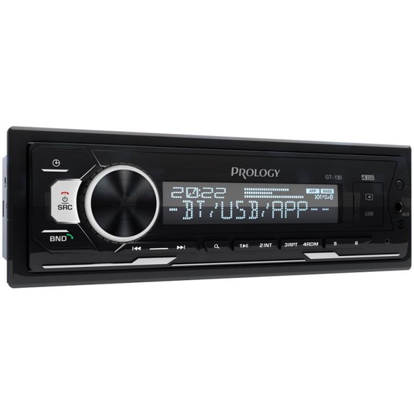 USB-магнитола Prology GT-130