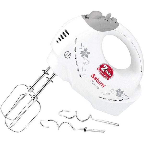 Миксер погружной SATURN ST-FP1022