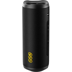 Портативная колонка QCY SP7 (черный)