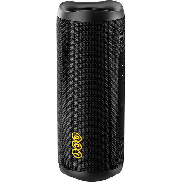 Портативная колонка QCY SP7 (черный)