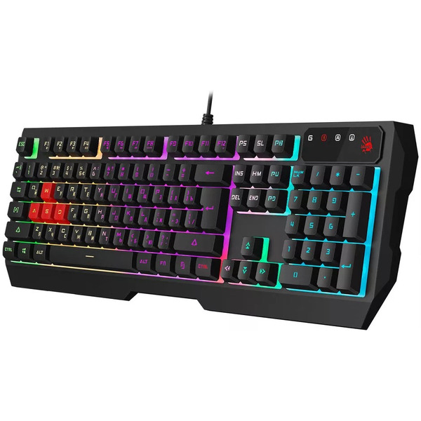 Клавиатура A4Tech Bloody B140N