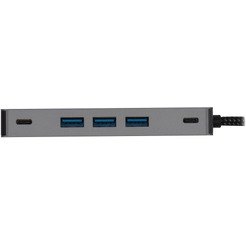 Стыковочная станция Digma DS-810