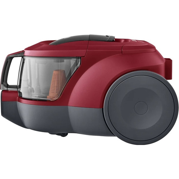 Пылесос LG VC5420NHTCR