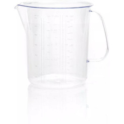 Кружка мерная Полимербыт 4311600 1л