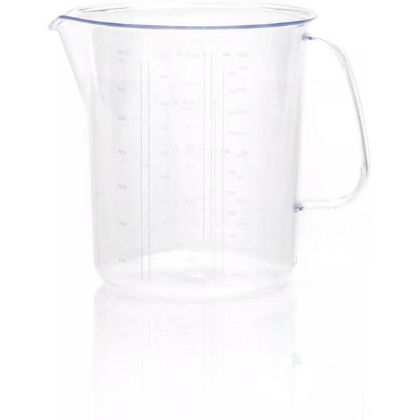 Кружка мерная Полимербыт 4311600 1л
