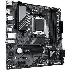 Материнская плата Gigabyte B650M D3HP (rev. 1.0)