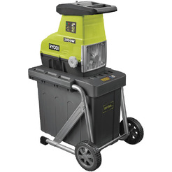 Садовый измельчитель Ryobi RSH3045U (5133004335)