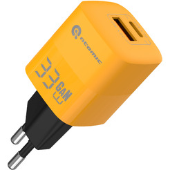 Зарядное устройство Atomic UniQ G651 10.186