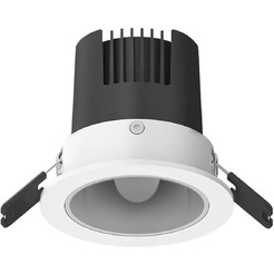 Умный встраиваемый точечный светильник YEELIGHT Mesh Downlight M2 Lite (белый)
