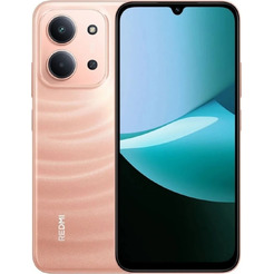 Смартфон Xiaomi Redmi 15C 4GB/128GB Twilight Orange RU