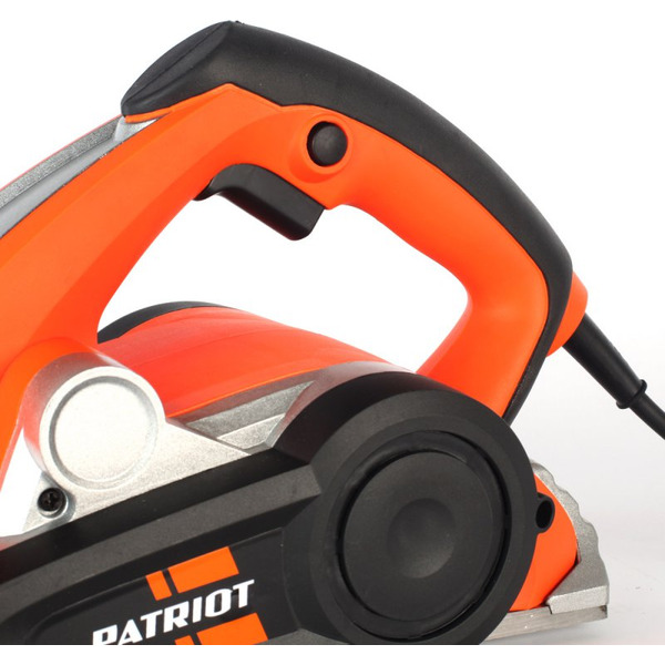 Рубанок электрический PATRIOT PL110