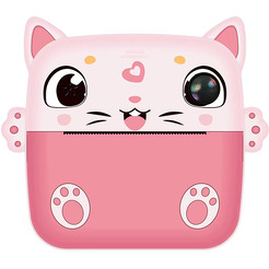 Фотоаппарат с мгновенной печатью Maxtop Y72P