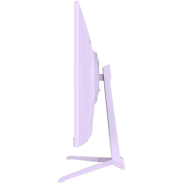 Монитор Digma Overdrive 24P410F (сиреневый)