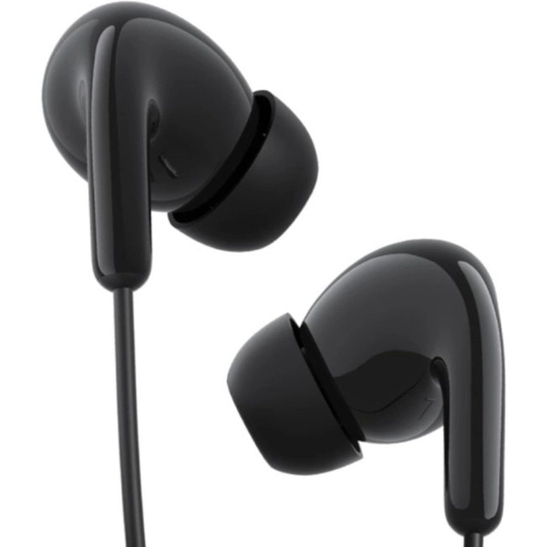 Наушники Xiaomi Type-C Earphone Black (M2413E1/BHR8930GL)