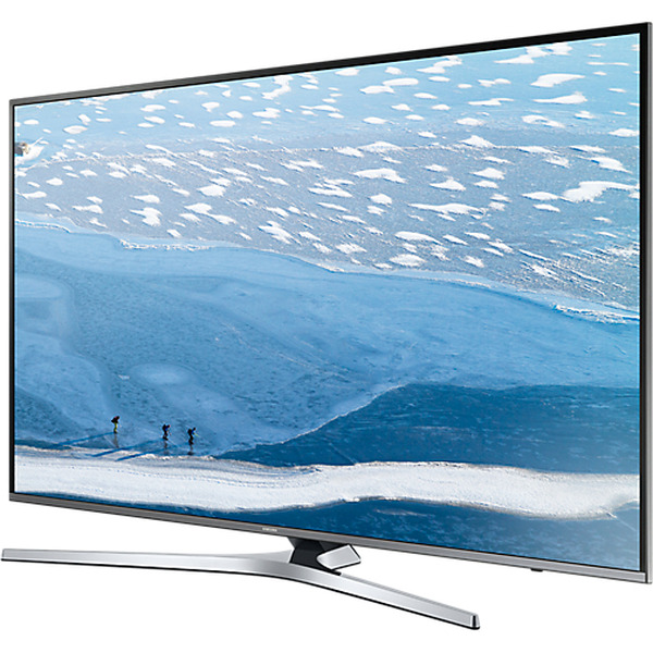 Телевизор LED SAMSUNG UE40KU6450UXRU