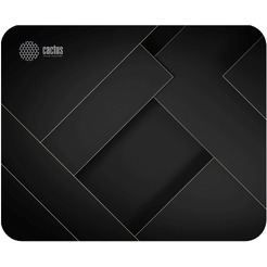 Коврик для мыши Cactus Geometry CS-MPC-P02XS