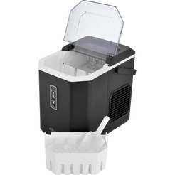 Льдогенератор ZUGEL ZIM1201
