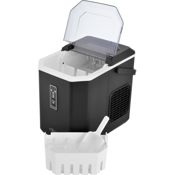 Льдогенератор ZUGEL ZIM1201