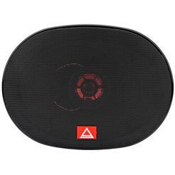 Автоакустика Aura Fireball-i7102