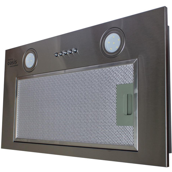 Кухонная вытяжка Making Oasis Everywhere UM-52S