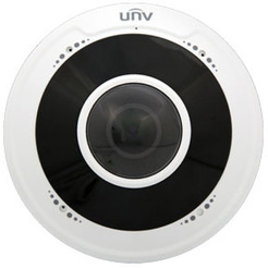 IP-камера Uniview IPC815SB-ADF14K-I0