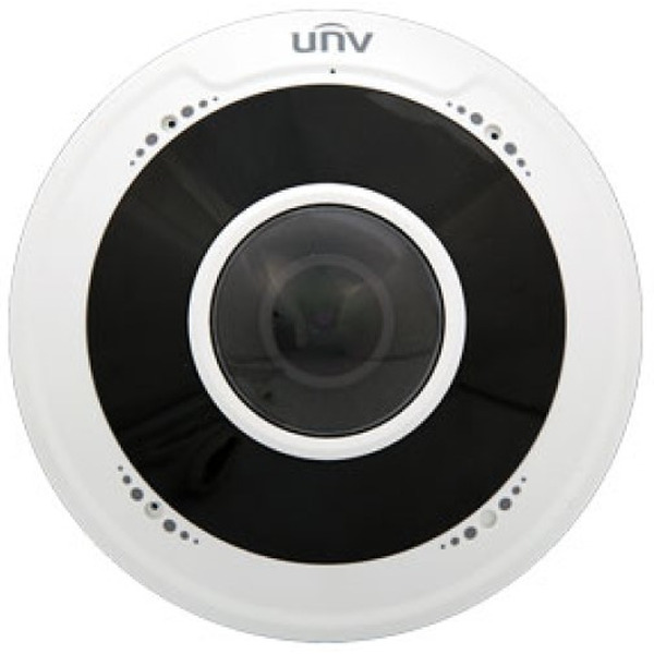 IP-камера Uniview IPC815SB-ADF14K-I0