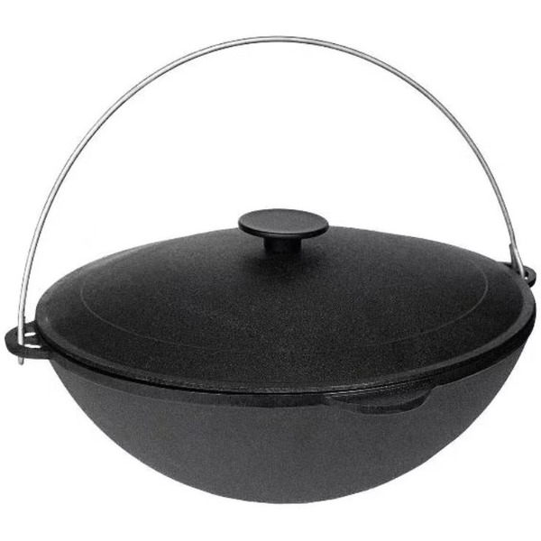 Казан Гардарика 1622-3