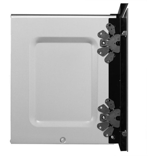 Встраиваемая микроволновая печь MAUNFELD MBMO.20.8GW