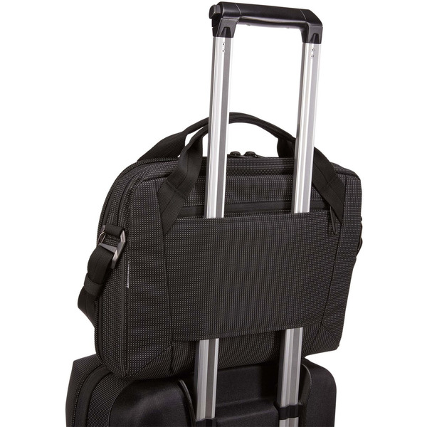 Сумка для ноутбука Thule Crossover 2 13.3 C2LB-113 (черный)