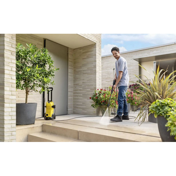 Мойка высокого давления Karcher K3 1.676-350.0