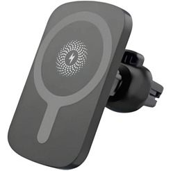 Держатель для смартфона Wiiix CW-83V-B