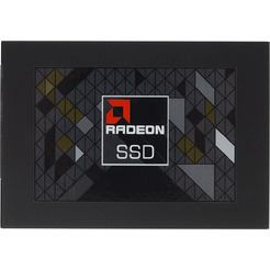 SSD AMD Radeon R5 480GB R5SL480G