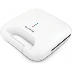 Сэндвичница BRAYER BR2203WH